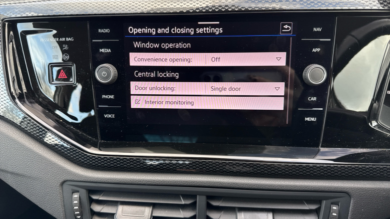 Volkswagen Polo 1.0 TSI Life 5dr Petrol Hatchback